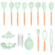 Utilé 16 Pc Cooking Utensils Set Quantum Living