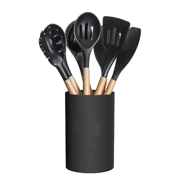 Utilé 16 Pc Cooking Utensils Set Quantum Living
