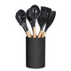 Utilé 16 Pc Cooking Utensils Set Quantum Living
