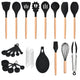 Utilé 16 Pc Cooking Utensils Set Quantum Living