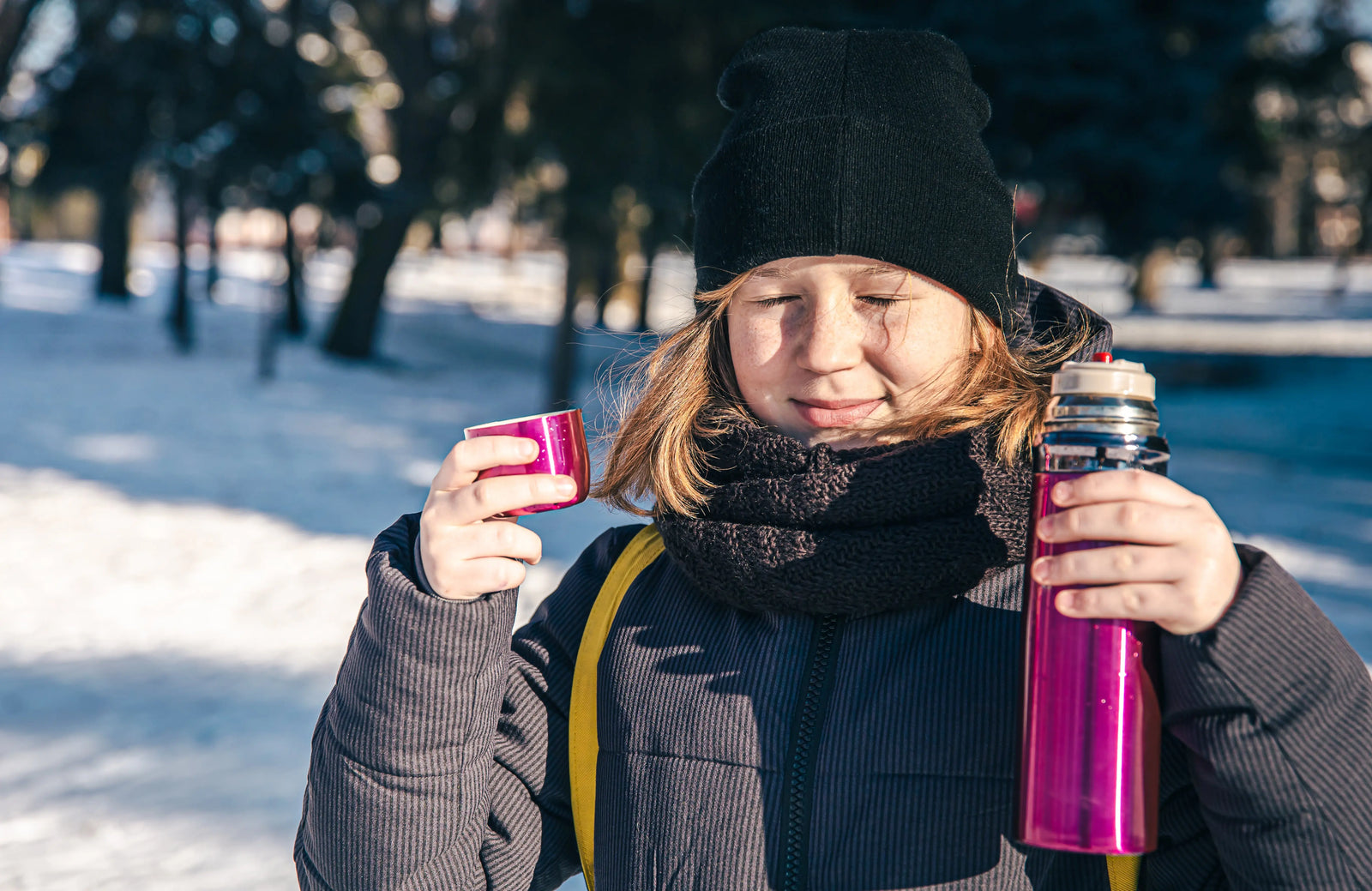The Best Water Bottles for Kids at School Quantum Living
