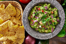 Save Time In The Kitchen! Quick Recipes With The Multifunction Vegetable Chopper