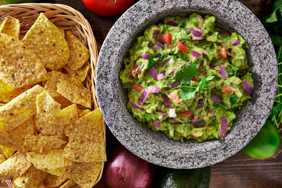Save Time In The Kitchen! Quick Recipes With The Multifunction Vegetable Chopper