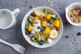 5 Creative Ways to Use Your Favorite Bowls in the Kitchen