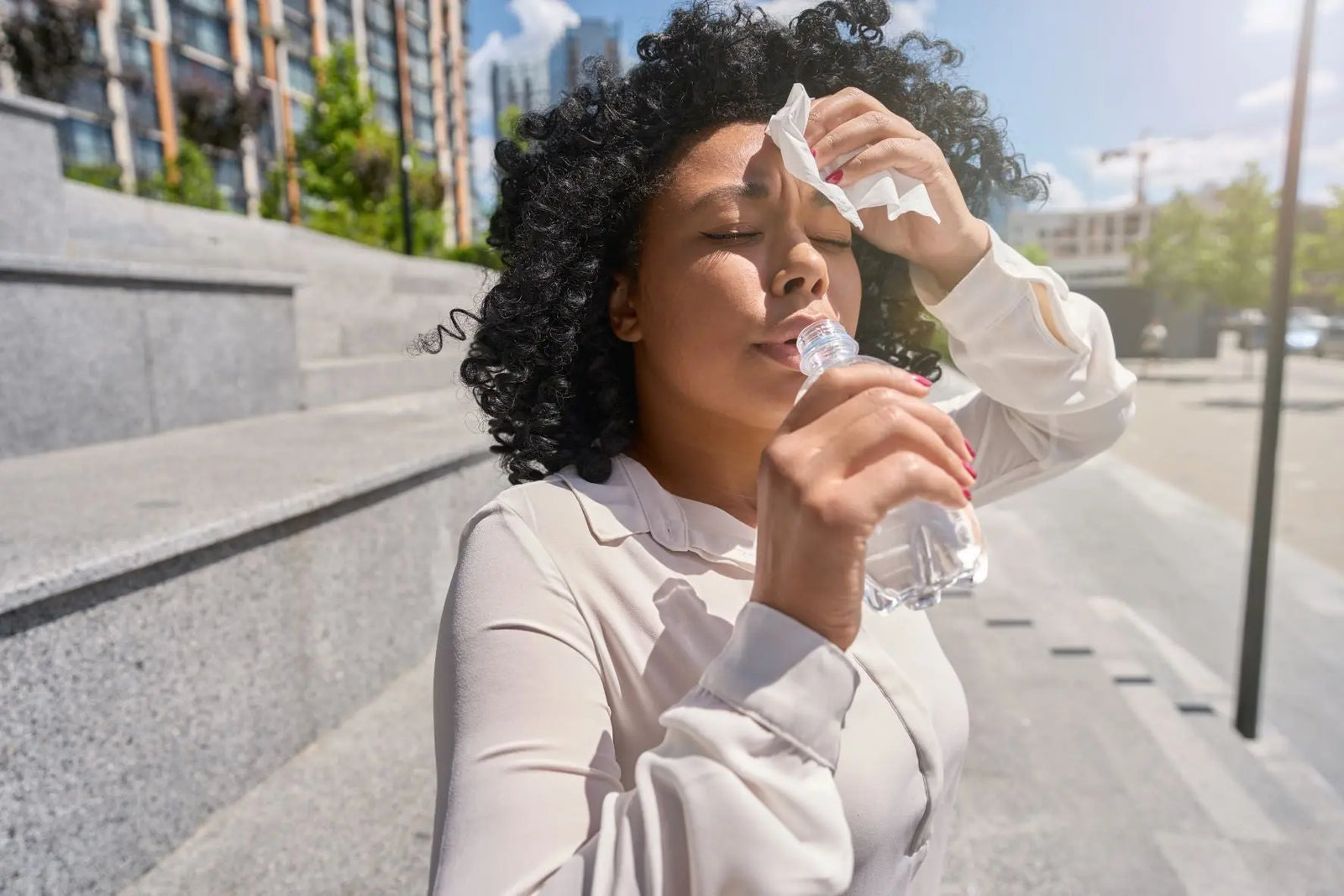 The Consequences of Dehydration on Your Health: Understanding the Importance of Staying Hydrated Quantum Living