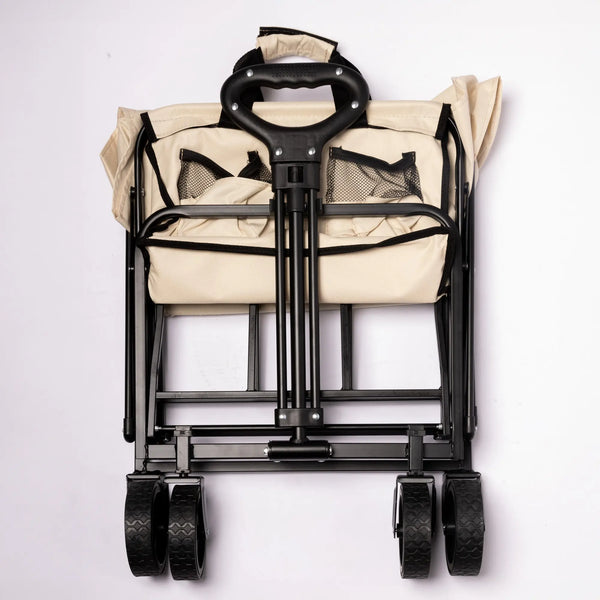 Utilé Folding Collapsible Utility Wagon Utilé
