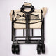 Utilé Folding Collapsible Utility Wagon Utilé
