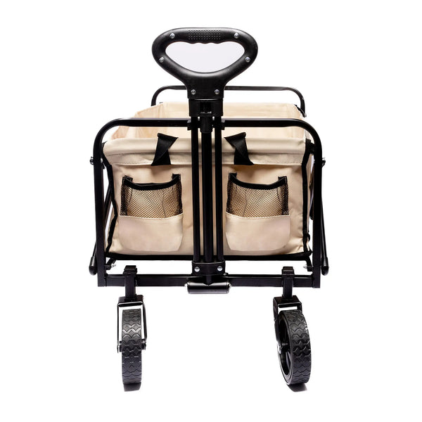 Utilé Folding Collapsible Utility Wagon Utilé