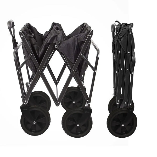 Utilé Folding Collapsible Utility Wagon Utilé