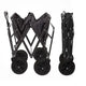 Utilé Folding Collapsible Utility Wagon Utilé