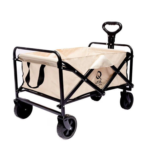 Utilé Folding Collapsible Utility Wagon Utilé