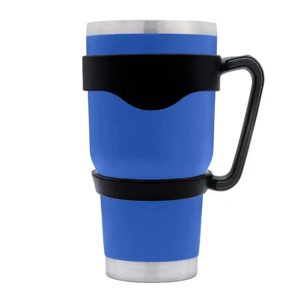 Q Utilé 30oz Insulated cup with handle, straws and lid (Copy) Utilé