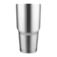 Q Utilé 30oz Insulated cup with handle, straws and lid (Copy) Utilé