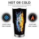 Q Utilé 30oz Insulated cup with handle, straws and lid (Copy) Utilé