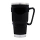 Q Utilé 30oz Insulated cup with handle, straws and lid (Copy) Utilé