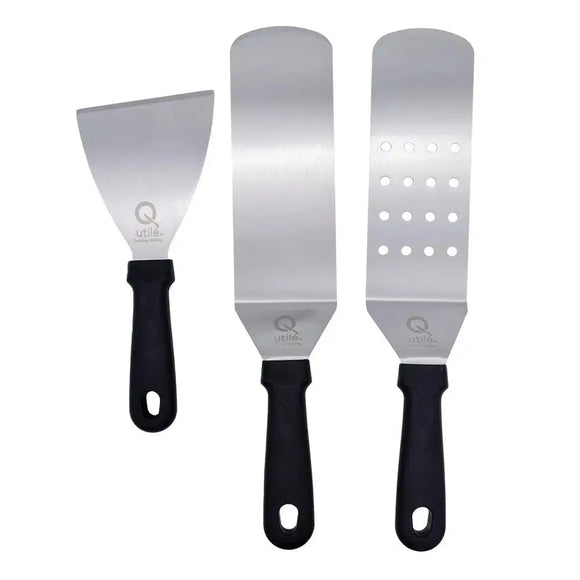 Utile 14PC BBQ Griddle Kit Utile