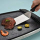 Utile 14PC BBQ Griddle Kit Utile