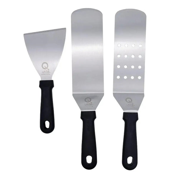 Utile 14PC BBQ Griddle Kit Utile