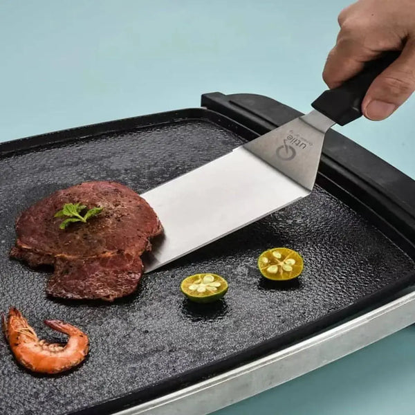 Utile 14PC BBQ Griddle Kit Utile