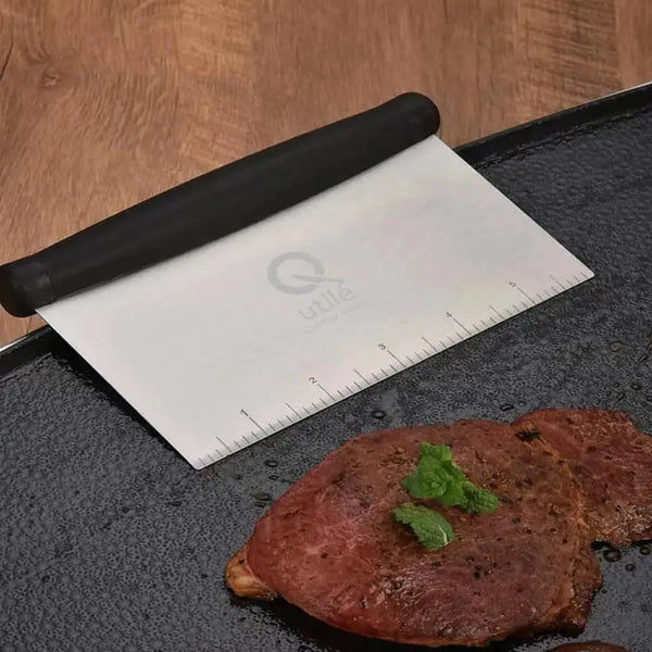 Utile 14PC BBQ Griddle Kit Utile