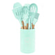 Utilé 16 Pc Cooking Utensils Set Quantum Living