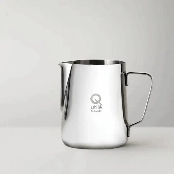 Utile 20oz Stainless Steel Milk Frothing Cup Utile