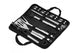 Utile 21 pc BBQ set Utile