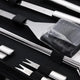 Utile 21 pc BBQ set Utile
