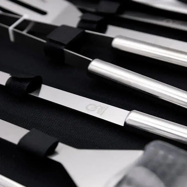 Utile 21 pc BBQ set Utile