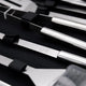 Utile 21 pc BBQ set Utile