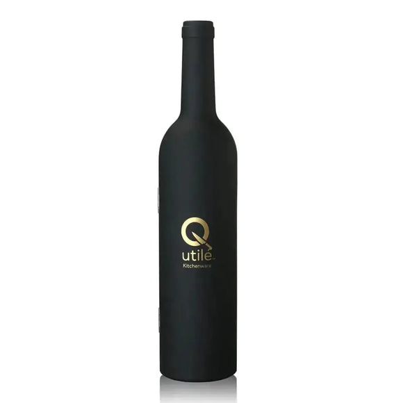 Utile 6pc Wine Accessories Gift Set Utile