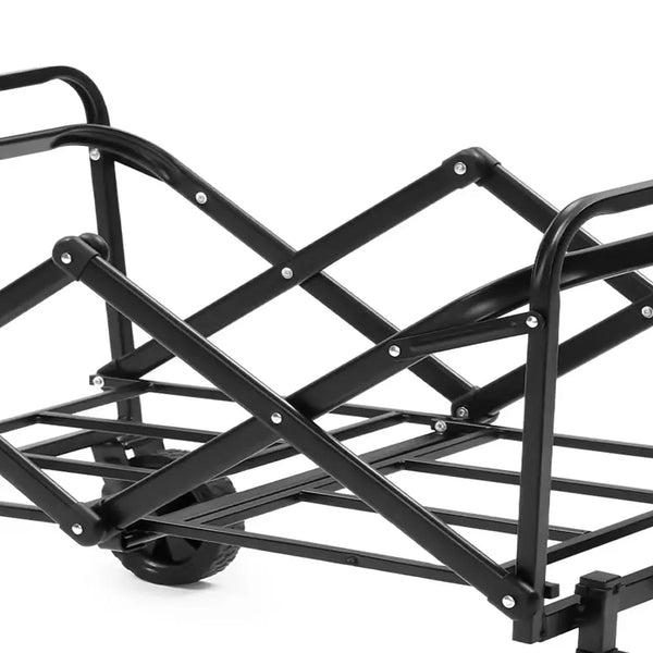 Utile Folding Collapsible Utility Wagon Utile