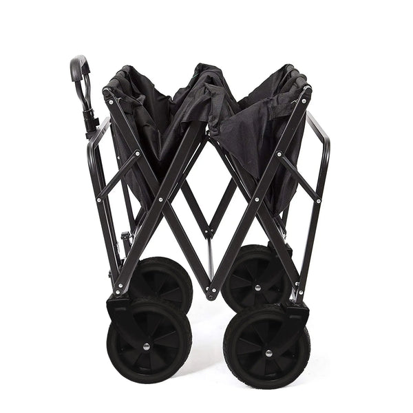 Utile Folding Collapsible Utility Wagon Utile