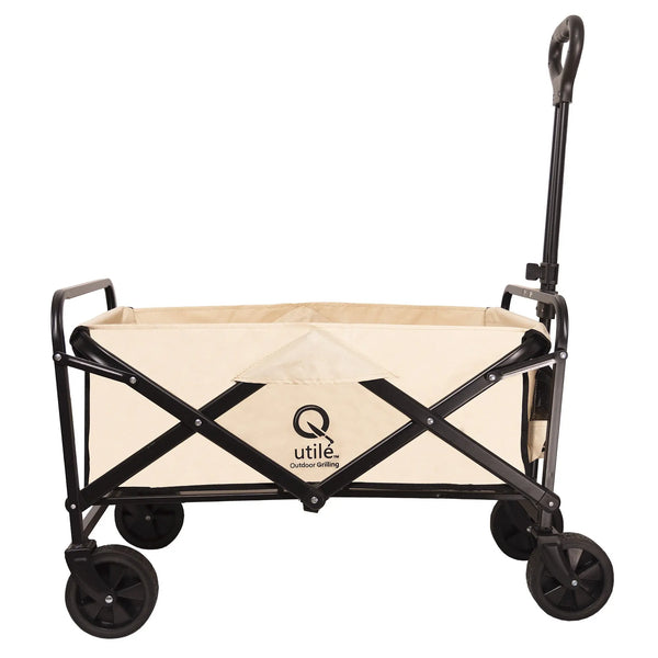 Utile Folding Collapsible Utility Wagon Utile