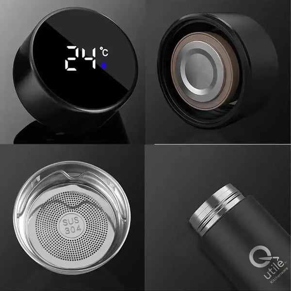 Utile LED smart cup Utile